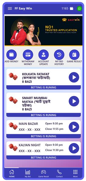 kolkata fatafot|kolkata fatafat online play.